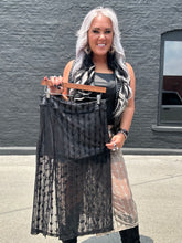 5321 Southern Draw Skirt Midnight