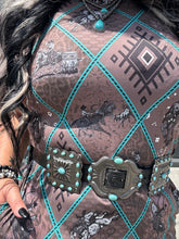 5406 Wild n Western Dress