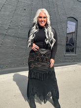 5402 Boss Lady Skirt