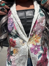 5231 In Full Bloom Blazer