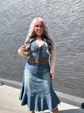5473 Cowgirl Up Dress