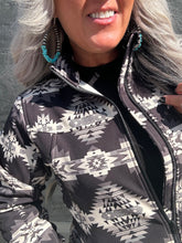 5479 Aztec City Jacket