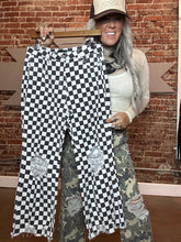 5553 Round the Track Denim