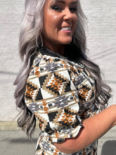 5065 Lasso My Lady Dress