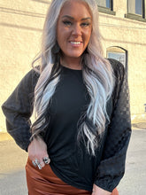 5083 Friday Night Top