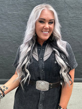 5302 Rank Retro Black