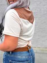 4615 Lonestar Saddle Top