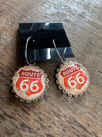 5380 Earrings