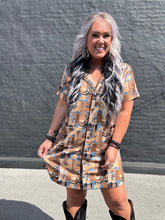 5262 Heel Yeah Dress