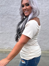 4615 Lonestar Saddle Top