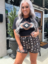 4795 Blackburn Creek Shorts