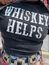 4825 Whiskey Helps Top