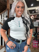 5067 Rawhide Stitch Blanco