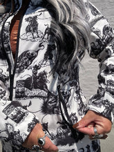 4903 Life is a Rodeo Jacket