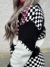 4988 The Coraline Sweater