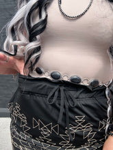 5246 Yippee Stitch Skort