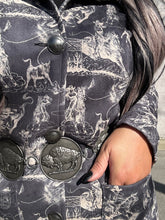 5009 Rodeo Road Jacket