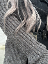 4777 Cozy Vibes Cardi Charcoal