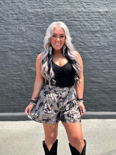 5300 Fair Flare Shorts