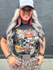 5453 Howdy Western Tee