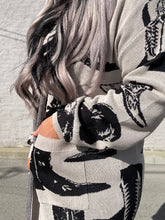 4885 Boots a Million Cardi