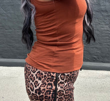 5327 Basic Rust Tank