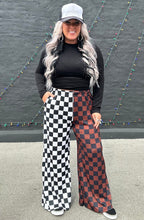 5498 Split Personality Pants