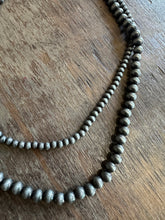 5494 Faux Navajo Beads