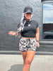5295 Rodeo Road Shorts