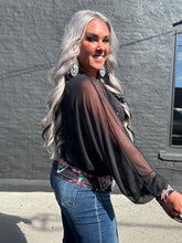 5486 Lucky to Have You Top