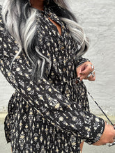 4815 Rowdy Romper Button Down