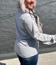 5054 Leather Lux Top Smokeshow