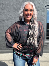 5486 Lucky to Have You Top