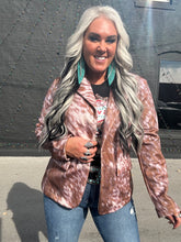 5500 Cows Come Home Blazer