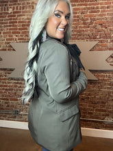 5523 Stirr-Up Trouble Blazer