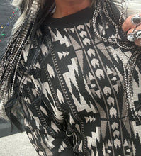 5487 Montana Sweater Dress