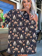 4300 Not My First Rodeo Top