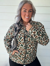 5443 You Can’t See Me Jacket