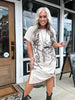 4375 Yeepee Ye Haww Dress