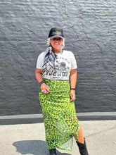 5414 Wild Thang Skirt