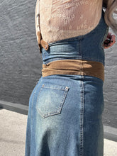 5473 Cowgirl Up Dress