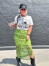 5414 Wild Thang Skirt