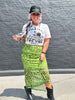 5414 Wild Thang Skirt