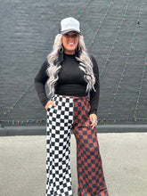 5498 Split Personality Pants