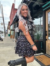 5244 Grunge Cowgirl Dress