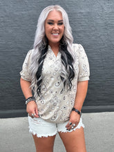 5298 The Paisley Top