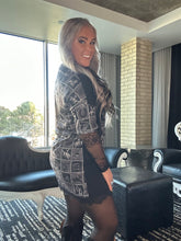 5066 Catch Ya Laceter Dress