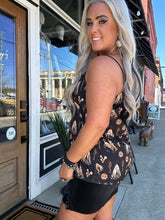 4300 Not My First Rodeo Top