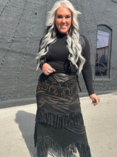 5402 Boss Lady Skirt