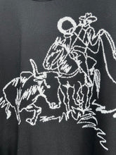 5004 Ryon Roper Sweater